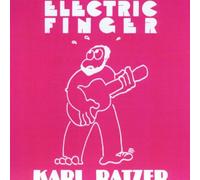 Ratzer, Karl - Electric Finger [Import]