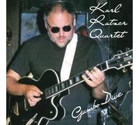 Ratzer, Karl - Gumbo Dive