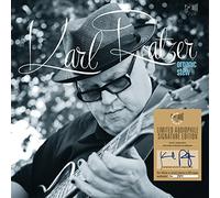 Ratzer,Karl - Organic Stew [Vinilo]