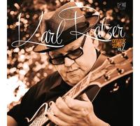 Karl Ratzer – Estofado Orgánico Vol. 2 – Vinilo – Edición Limitada de Firma Audiófila