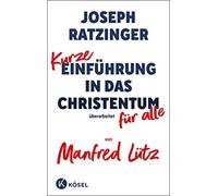 Ratzinger, J Kurze Einfuhrung In Das Christentum - (German Import) Book NUEVO