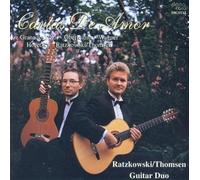 Various Composers - Granados, Sor, Wagner: Cartas De Amor