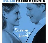 Rau,Lisa - Sonne und Licht