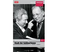 Raub der Sabinerinnen / Franz u. Paul Schönthan [Alemania] [DVD]