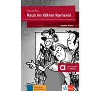 Raub Im Kölner Karneval
