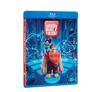 Raubir Ralf a internet BD / Ralph Breaks the Internet (Versión checa)