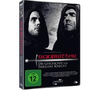 Raubritter - Die Geschichte von Ekkelins Knecht [Alemania] [DVD]