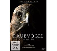 Raubvögel - Bird of Prey [Alemania] [DVD]