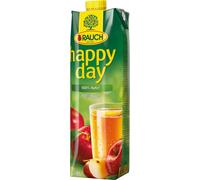 Rauch Happy Day - 100% Manzana - 1 l Rauch
