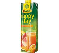 Rauch Happy Day - 100% Multivitaminas - 1 l Rauch