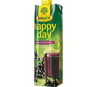 Rauch Happy Day - Grosella Negra - 1 l Rauch