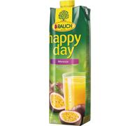 Rauch Happy Day - Maracuyá - 1 l Rauch