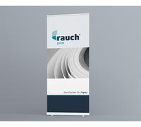 Rauch Roll-Up 180MS DisplayPlus Stoplight mate - 230 g/m², 36 x 20 metros