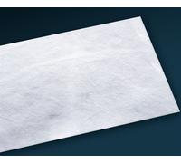 Rauch Tyvek EXPO textura de banner resistente al desgarro y resistente a la intemperie - 105 g/m², 50 x 30 metros
