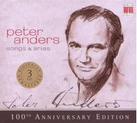 Raucheisen Michael - Songs and Arias (Raucheisen)