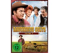 Rauchende Colts - Volume 2 [DVD]