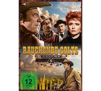 Rauchende Colts - Volume 6 [Alemania] [DVD]
