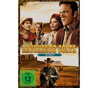 Rauchende Colts - Volume 8 [Alemania] [DVD]