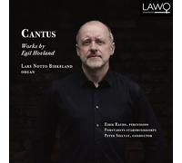 Raude - Cantus - Works by Egil Hovland