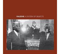 Raudive - System of Objects