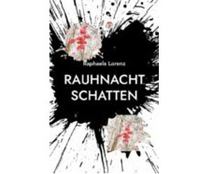 Rauhnachtschatten (ebook)