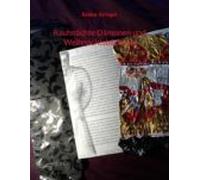 Rauhnächte Dämonen Und Weihnachtsbäckerei (ebook)