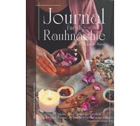 Rauhnächte Journal: „12 Nächte voller Magie nur für dich.“ Klarheit, Träume & Visionen für das neue Jahr.