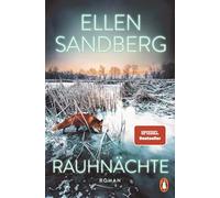 Rauhnächte: Roman - Atmosphärische Spannung von der SPIEGEL-Bestsellerautorin