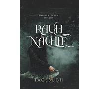 Rauhnächte Workbook 2025 - Wünsche & Visionen, magische Worte: Reflexion, Rituale & Raum für deine 13 Wünsche