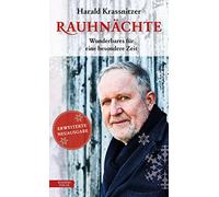 Rauhnächte: Wunderbares für eine besondere Zeit