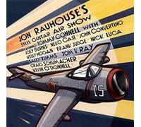 Rauhouse,Jon - Steel Guitar Air Show