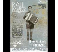 Raul Barboza - Raul Barboza -El Sentimiento De Abrazar (Ntsc) [Reino Unido] [DVD]