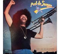 Raul de Souza - Don't Ask My Neighbors