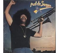 Raul De Souza - Don't ask my neighbours / Vinyl record [Vinyl-LP]