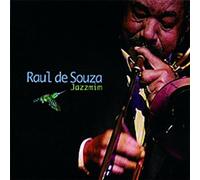 Raul De Souza - Jazzmim