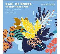 Raul de souza - Plenitude [Vinilo]