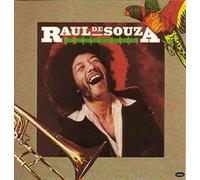 Raul de Souza - Sweet Lucy - Capitol Records - 1C 064-85 208