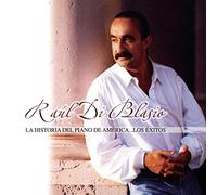 Raul Di Blasio - Historia Del Piano De America: