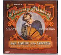 Raul Garello - Homenaje a Woody Allen [Import]
