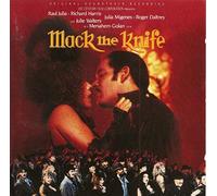 Raul Julia - MACK THE KNIFE ORIGINAL SOUNDTRACK