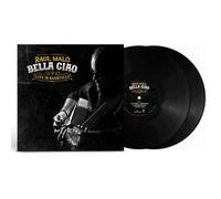 Raul Malo - Bella Ciao: Live In Nashville