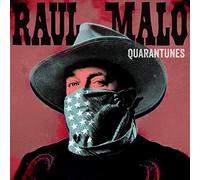 Raul malo - Quarantunes Vol. 1