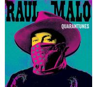 Raul Malo - Quarantunes Vol. 1 [Vinilo]
