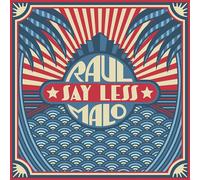 Raul Malo Say Less (Vinyl) 12" Album (Importación USA)