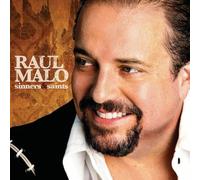 Raul Malo - Sinners & Saints