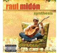 Raul Midon Synthesis (CD) Album (Importación USA)