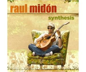 RAUL MIDON - Synthesis (Korea Edition)