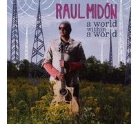 RAUL MIDON - WORLD(ltd.)