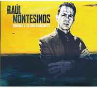 Raul Montesinos - Homenaje A Silverio Franconetti