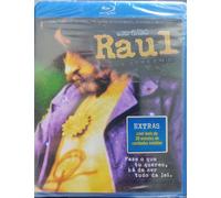 Raul - o Início, o Fim e o Meio - Blu-Ray